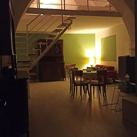 Gea Apartamento Bernalda