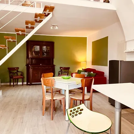 Gea Apartamento *